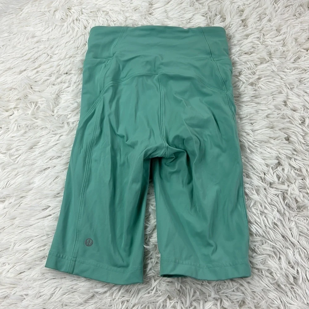 Lululemon On Pace Short *10